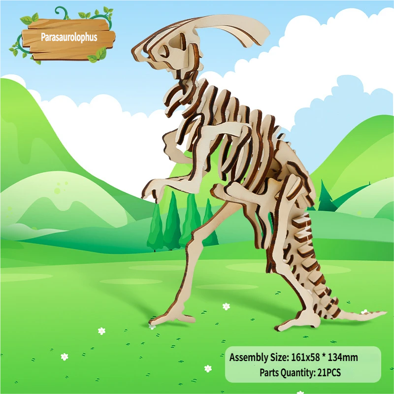 พาราเซาโรลอฟัส