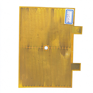 Film chauffant en polyimide 24V pour le <span class=keywords><strong>chauffage</strong></span> des batteries au lithium - Product Image 3