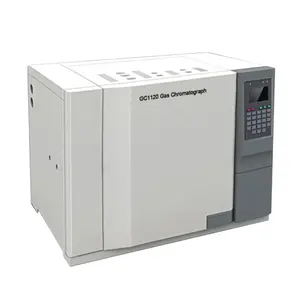 Drawell Lab Gas Chromatography GC Machine Gas Chromatograph With Flame Ionization Detector FID