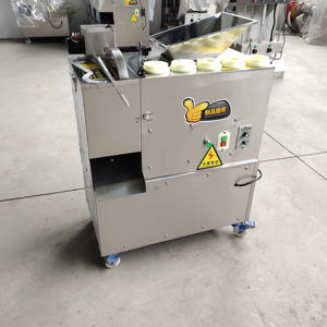 Pasta taglierina dividendo macchina pasta <span class=keywords><strong>di</strong></span> <span class=keywords><strong>taglio</strong></span> per la vendita divisore pasta per <span class=keywords><strong>Pizzeria</strong></span> e panetteria - Product Image 4