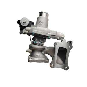 Turbocompresor 1.4T para <span class=keywords><strong>Hyundai</strong></span> Elantra, Azera, Celesta, IX25, IX35, <span class=keywords><strong>Kona</strong></span>, Mistra, <span class=keywords><strong>Kia</strong></span> <span class=keywords><strong>Niro</strong></span> 28231-03050 28231-03010 2823103050 2823103010 - Product Image 1