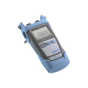 Medidor de Potencia Óptica y Fuente de Luz EXFO FLS-300 Actualizado, 1310/1550nm, Monomodo, Probador FTTx PON con Soporte 5G/GSM - Product Image 5