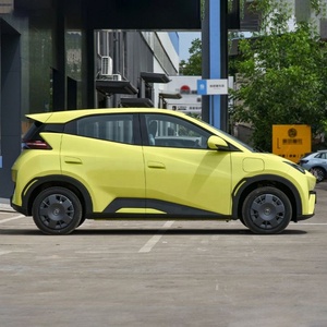 BYD Seagull de la Mejor Calidad, 5 Puertas, 4 Asientos, Vehículo Eléctrico Nuevo, SUV, Auto Eléctrico en Venta - Product Image 5