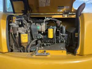 Excavadora Komatsu Pc70-8 Usada Original Japonesa/Alto Rendimiento/Precio de Fábrica/Envío Global - Product Image 6