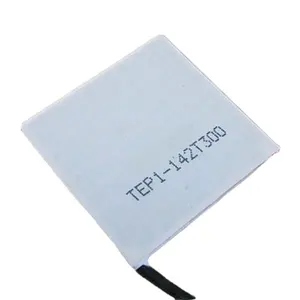 300 degree high temperature power generation TEP1-142T300 thermoelectric peltier module