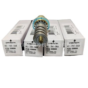 Emerson Valve Core Xc-724-B5B PcN 038699 External Eq All Purpose - Product Image 5