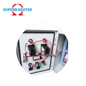 Automatic Intelligent Constant <strong>Temperature</strong> <strong>Control</strong> <strong>Box</strong> <strong>Temperature</strong> Alarm Display <strong>Control</strong> Heating for Electric Heating Tube - Product Image 5
