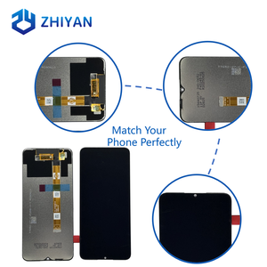 หน้าจอ <span class=keywords><strong>OPPO</strong></span> C11/<span class=keywords><strong>A15</strong></span> TFT ของแท้ใหม่ พร้อมชุดจอดิจิตอลขนาด 6.5 นิ้ว รับประกัน 1 ปี ความสว่าง 400cd บรรจุภัณฑ์แบบกำหนดเอง - Product Image 6