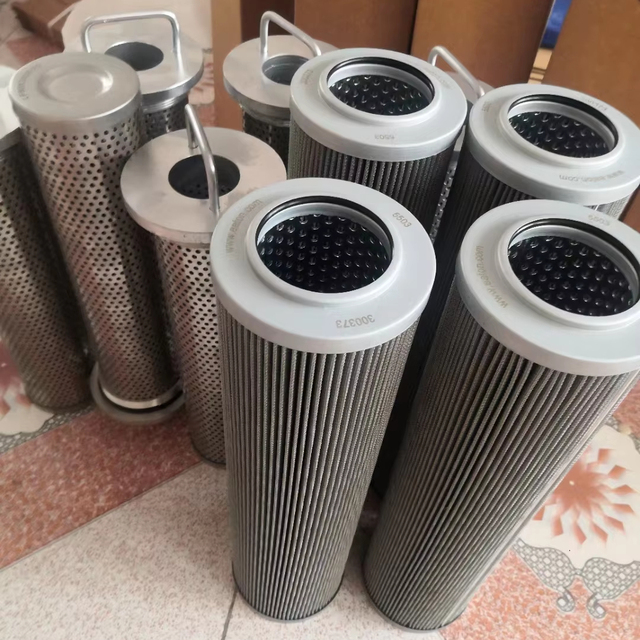 Hydraulic Filter element FAX630X10