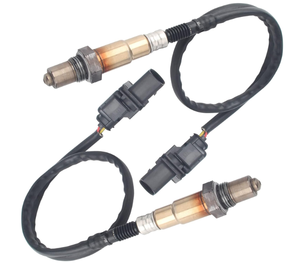 Sensore di Ossigeno DOSKJOK 234-5107 O2 Upstream 250-25035 Compatibile con Jetta <span class=keywords><strong>Golf</strong></span> Passat CC A3 TT Accent Veloster Expedition - Product Image 5