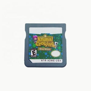 Dragon Quest Quái Vật Joker đa trò chơi Hộp mực nhựa cho Nintendo <span class=keywords><strong>3DS</strong></span> NDSi NDSL Rayman cho Nintendo <span class=keywords><strong>DS</strong></span> trò chơi - Product Image 3