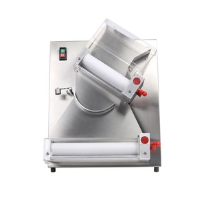 Fondant électrique/pâtisserie/<span class=keywords><strong>croissant</strong></span>/pâtissier/petite pâte à sucre/rouleau à pâte fonction machine pour pain usage domestique philippines - Product Image 2