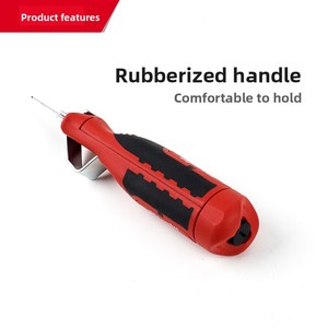 4932498269 Pelacables Manual 4-28mm con Cambio Automático - Product Image 2