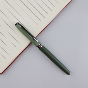 GemFully Expo de Marzo Compra en Línea en China Bolígrafos Morandi Lindos Bolígrafos Multicolores Juego de Bolígrafos de Lujo en Caja de Regalo - Product Image 4