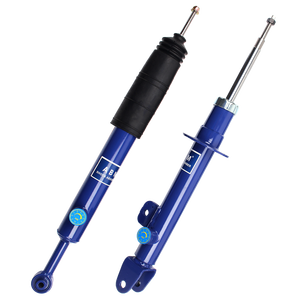 ABM pour Chrysler <span class=keywords><strong>300</strong></span> 3.6L 4WD 2017 amortisseurs avant arrière - Product Image 1