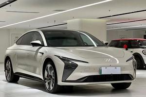 Ecod-Coche de mano eléctrico, 2022 - Product Image 2