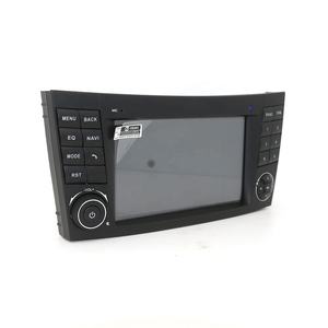 Écran de voiture Android IPS 7 pouces pour Mercedes Benz classe E <span class=keywords><strong>W211</strong></span> 2002-2008 système de navigation automobile avec audio de voiture carplay sans fil 4G - Product Image 2