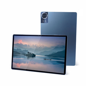 2025 <span class=keywords><strong>Tablet</strong></span> 14 Inch <span class=keywords><strong>Android</strong></span> 13 Tablets 2K Display 6Gb Ram 128Gb Rom 8 Core <span class=keywords><strong>Cpu</strong></span>, <span class=keywords><strong>4</strong></span> Luidsprekers, 5G Wifi <span class=keywords><strong>Tablet</strong></span> Met Hoesje-Grijs - Product Image 1