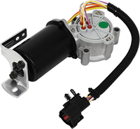 Actuador de Motor de Cambio Compatible con ECCPP para Vehículos Ford Mazda 2004-2009 Ranger 3.0L 4.0L B4000 2004-2009 4.0L 4WD Cajas de Cambios