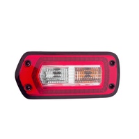 عناصر هندسية حديثة Led للإضاءة الخلفية لإضاءة الحفارات