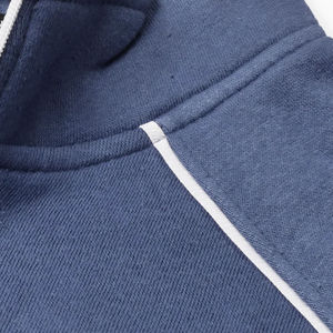 Chándal Deportivo Personalizado de Alta Calidad, Tejido en Algodón 100%, Diseño Casual Estampado para Invierno, para Hombre, Tallas Grandes, Diseño Desgastado, Secado Rápido - Product Image 3