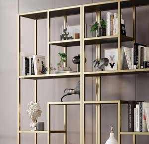 Ev butik <span class=keywords><strong>Internet</strong></span> için banyo kabini Bogu çerçeve raf raflar ünlü koleksiyon oyuncak organizatörler raf & ekran - Product Image 1