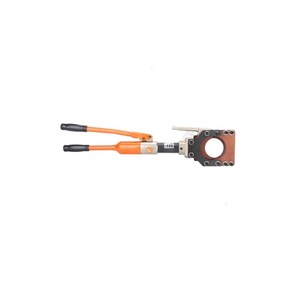 เครื่องตัดสายไฮดรอลิก Vit-w รุ่น Cpc-85 เครื่องตัดสายทองแดงขนาดกะทัดรัด เหมาะสำหรับการเดินสายไฟในพื้นที่แคบ - Product Image 4