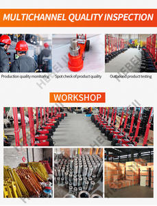 25 ton hava hidrolik krikolar kamyonlar için bir hava pompası <span class=keywords><strong>jack</strong></span> 30 ton yüksek hava krikosu - Product Image 3