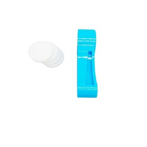 Prend en charge les produits dentaires transfrontaliers. Table de mesure des canaux radiculaires, lime pour canaux radiculaires. La table de mesure peut être utilisée à des fins multiples. - Product Image 1