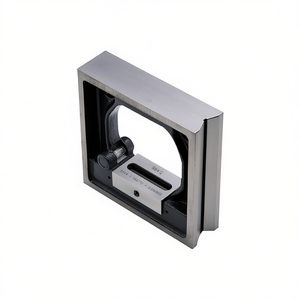 984 Q <b>Precision</b> Metal Clamp Block For Industrial Machining <b>Tools</b> - Product Image 2