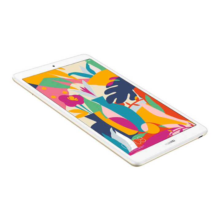 Huawei Tablet M5 8.0 Inch - Intelligent Voice-Activated PC 