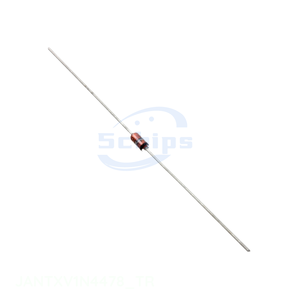 JANTXV1N4478/TR DO-204AL, DO-41, Axial Diodes Electronic Chips Component Manufacturer Channel - Product Image 1