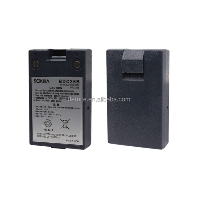 NI-MH Battery BDC25B, CHARGER CDC29