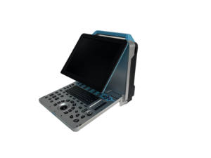 Máquina de ultrasonido portátil Dawei Medical Abdomen Ginecología Neonatal Máquina de ultrasonido de diagnóstico 4D <span class=keywords><strong>5D</strong></span> Trolley Color Doppler - Product Image 3