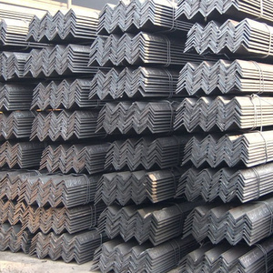 Thép góc chất lượng cao ASTM A36 thanh thép góc cho khung máy móc - Product Image 2