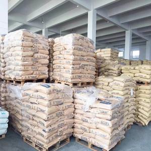 สารหน่วงการติดไฟ <span class=keywords><strong>CM3004</strong></span>-V0 <span class=keywords><strong>PA66</strong></span>แบบเม็ดเรซินอิเล็กทรอนิกส์การไหลสูงทนต่อแรงกระแทกสูง <span class=keywords><strong>PA66</strong></span> - Product Image 4