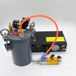 Válvula dispensadora de succión 3131 Válvula dispensadora de succión de elevación automática de líquido único