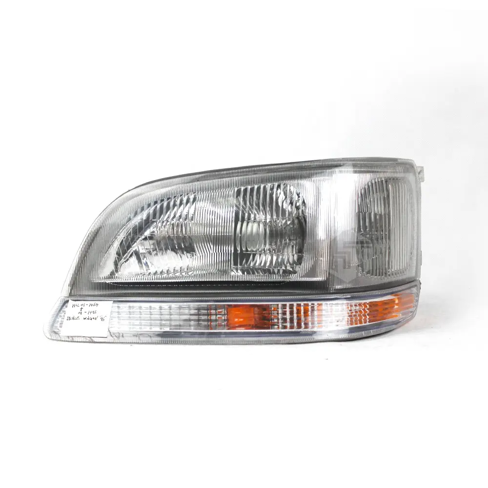 HEAD LAMP&FRONT LAMP FOR HIACE WAGON 1996