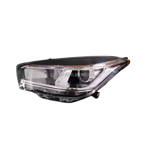 Phare <span class=keywords><strong>bas</strong></span> noir Pour Chery Tiggo 5X 2020- 605000300AA 605000301AA - Product Image 1