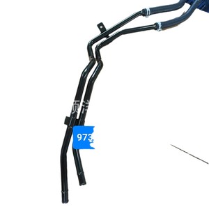 Manguera de Refrigerante Hyundai 97320-4H000 de Hierro y Goma para Reemplazo de Motor - Product Image 1