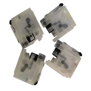 <span class=keywords><strong>Cartucho</strong></span> de Tinta Recargable Compatible con Brother DCP-4120/J4420/J4620/J4625/J5320/J5620/J5625/J5720/J562, Color <span class=keywords><strong>LC223</strong></span>, Marca QUALIFLY - Product Image 3