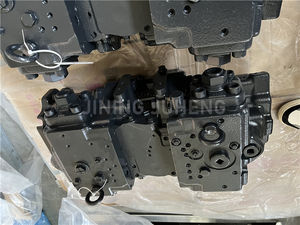 708-2g-00120 708-2g-01120 708-2g-04370 משאבה הידראולית ראשית עבור קומאטסו WD600-<span class=keywords><strong>6</strong></span> גלגל WA600-<span class=keywords><strong>6</strong></span> מעמיסים גלגל - Product Image 3