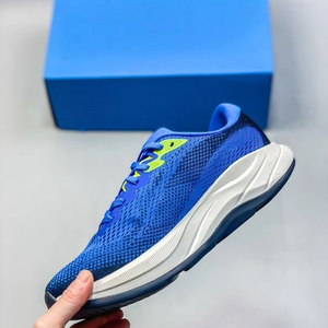 Chaussures de marche pour hommes en cuir véritable, de luxe, de créateur, avec logo personnalisé, à lanières, confortables, imperméables, respirantes et antidérapantes - Product Image 5