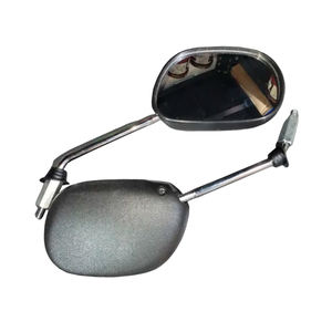 Piezas de repuesto para motocicleta, espejo retrovisor universal para <span class=keywords><strong>SUZUKI</strong></span> VIVAX115 BEST125 con <span class=keywords><strong>precio</strong></span> competitivo de Growsun Motor - Product Image 1