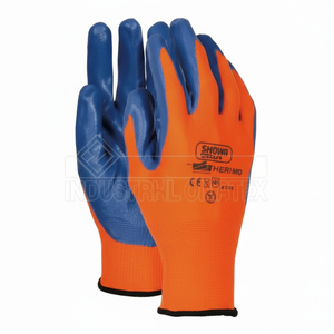 ถุงมือนิรภัยจับที่แข็งแกร่ง - Product Image 1