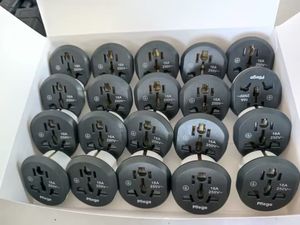 Leishen 250V/16A phổ quát để EU Travel <span class=keywords><strong>Adapter</strong></span> xách tay trên toàn thế giới phổ <span class=keywords><strong>Power</strong></span> <span class=keywords><strong>Adapter</strong></span> chuyển đổi EU Travel cắm <span class=keywords><strong>Adapter</strong></span> Set - Product Image 4