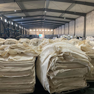 Nouvel Arrivage Tissu Africain en Coton Ciré Kente Or 2+4 Yards 100% Coton, Tissus Ankara Cirés Dorés, Pagnes Africains - Product Image 4