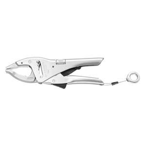 FACOM - 501ASLS Pince à bec long SLS - EAN 3662424028427 OUTILS ATTACHÉS PINCES ET COUPE ATTACHÉS - Product Image 1