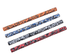 Envío Gratuito, Mango de Caña de Pescar de Espuma EVA Color Camuflaje - Product Image 1