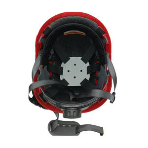 หมวกกันน็อค ANT5ปลอดภัยและทนทานมาตรฐาน Ansi สำหรับการปีนนั่งร้านหมวกแข็ง - Product Image 3